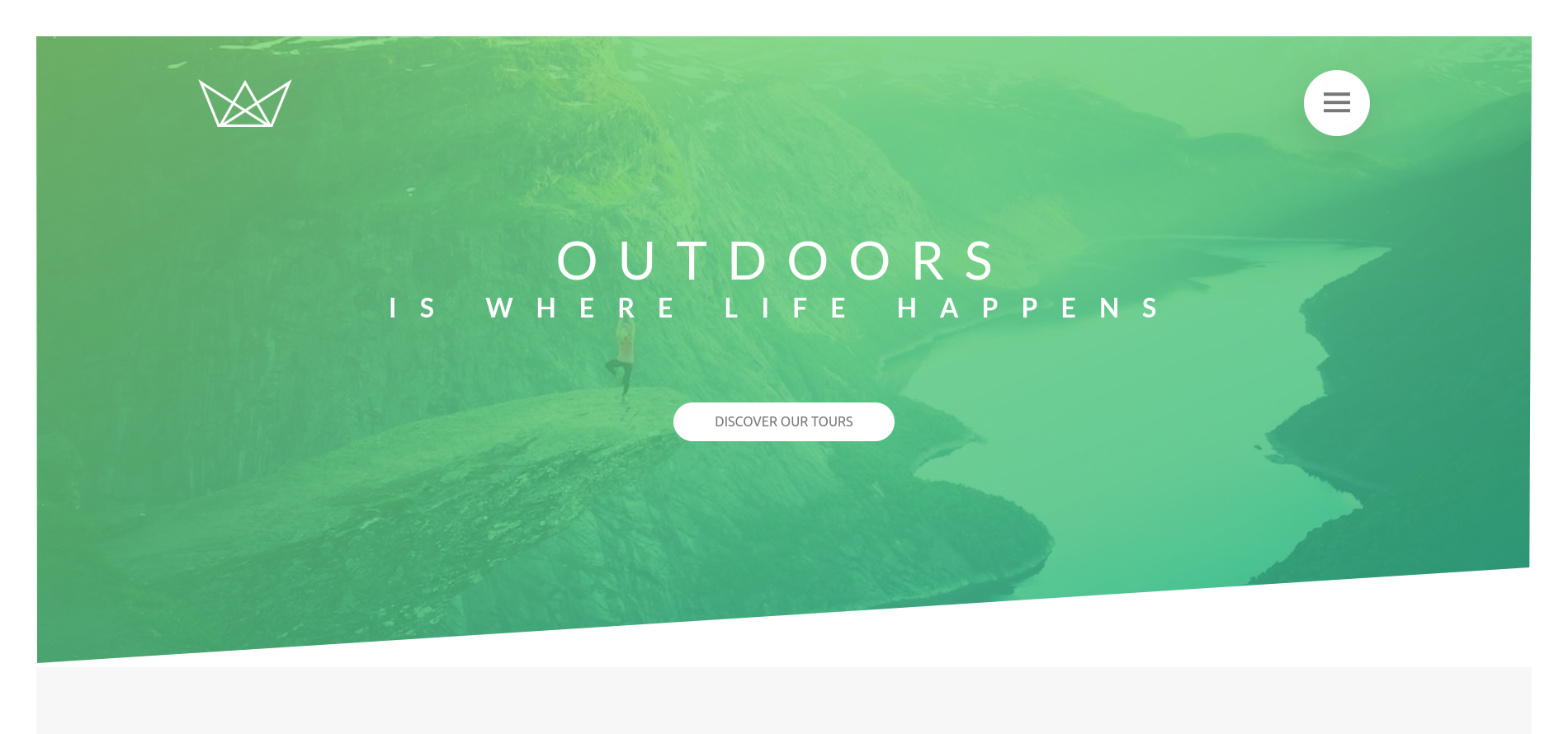 Trips and Tourism Business